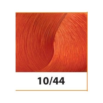 CHANTAL Farba Prosalon Intensis Color Art 100g odcień 10/44 - Bardzo intensywny miedziany   